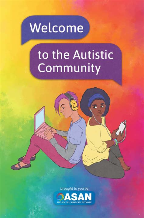 Autism support, resources & advocacy .